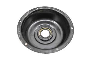 Polaris - 15 Polaris Phoenix 200 2x4 Rear Brake Drum Cover Housing - Image 3