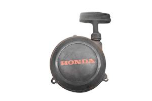 Honda - 86 Honda Fourtrax 125 2x4 Pull Start Recoil TRX125 - Image 1