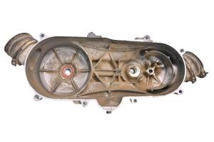 Polaris - 15 Polaris Phoenix 200 2x4 Outer Belt Clutch Cover - Image 2