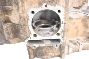 Polaris - 15 Polaris Phoenix 200 2x4 Crankcase Center Crank Case - Image 3