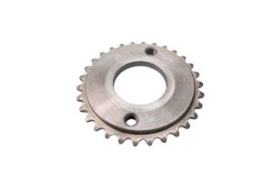 Honda - 86 Honda Fourtrax 125 2x4 Camshaft Sprocket Cam Gear TRX125 - Image 2