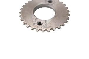 Honda - 86 Honda Fourtrax 125 2x4 Camshaft Sprocket Cam Gear TRX125 - Image 3