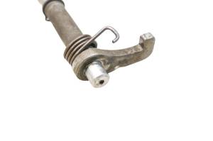 Honda - 86 Honda Fourtrax 125 2x4 Reverse Stopper Lever Shaft TRX125 - Image 3