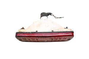 Honda - 86 Honda Fourtrax 125 2x4 Tail Brake Light TRX125 - Image 1