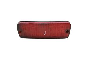 Honda - 86 Honda Fourtrax 125 2x4 Tail Brake Light TRX125 - Image 2