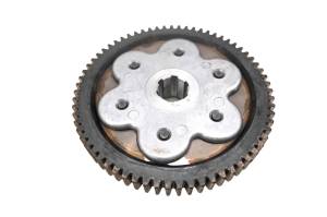 Honda - 86 Honda Fourtrax 125 2x4 Flywheel Gear TRX125 - Image 2