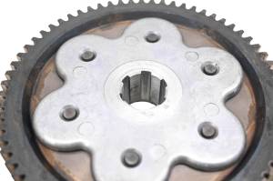 Honda - 86 Honda Fourtrax 125 2x4 Flywheel Gear TRX125 - Image 3