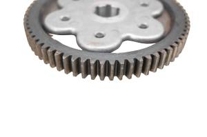 Honda - 86 Honda Fourtrax 125 2x4 Flywheel Gear TRX125 - Image 4