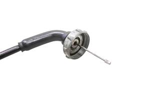 Honda - 86 Honda Fourtrax 125 2x4 Throttle Cable TRX125 - Image 2