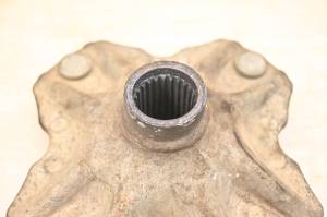 Honda - 86 Honda Fourtrax 125 2x4 Rear Wheel Hub Left Right TRX125 - Image 2