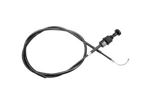 Honda - 86 Honda Fourtrax 125 2x4 Choke Cable TRX125 - Image 1