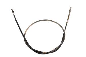 Polaris - 15 Polaris Phoenix 200 2x4 Rear Brake Cable - Image 1