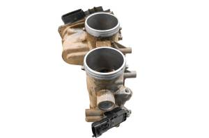 Polaris - 15 Polaris RZR 1000 XP EPS 4x4 Throttle Body - Image 3