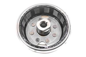 Kawasaki - 04 Kawasaki KLR250 Flywheel Magneto - Image 1