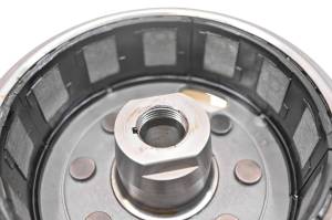 Kawasaki - 04 Kawasaki KLR250 Flywheel Magneto - Image 3