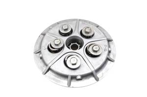 Kawasaki - 04 Kawasaki KLR250 Clutch Pressure Plate - Image 1