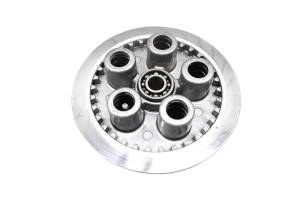 Kawasaki - 04 Kawasaki KLR250 Clutch Pressure Plate - Image 2