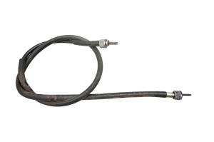 Kawasaki - 04 Kawasaki KLR250 Speedometer Cable - Image 1