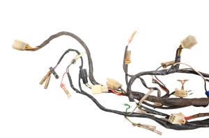 Kawasaki - 04 Kawasaki KLR250 Wire Harness Electrical Wiring - Image 4