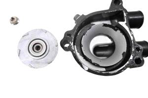 Kawasaki - 04 Kawasaki KLR250 Water Pump Cover & Impeller - Image 3