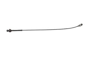 Kawasaki - 05 Kawasaki KLR250 Rear Foot Brake Cable - Image 1