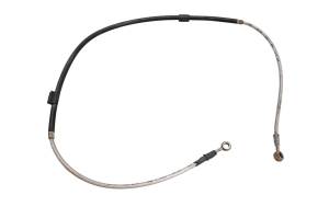 KTM - 08 KTM 250 XC-W Front Brake Line - Image 1