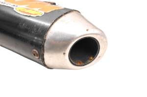 KTM - 08 KTM 250 XC-W Muffler Exhaust Pipe - Image 3