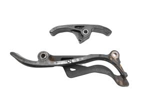 KTM - 08 KTM 250 XC-W Rear Chain Guide Guards - Image 1