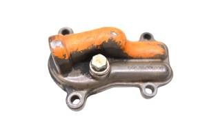 KTM - 08 KTM 250 XC-W Water Pump Cover - Image 1