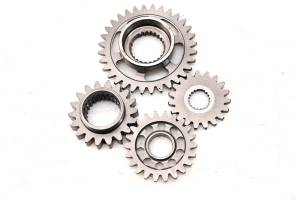 Honda - 10 Honda CRF250R Crank Gears - Image 1