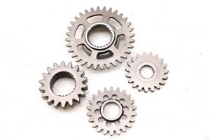 Honda - 10 Honda CRF250R Crank Gears - Image 2