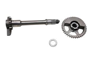 Honda - 08 Honda TRX450ER Counter Balancer Crankshaft Balance - Image 1