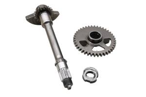 Honda - 08 Honda TRX450ER Counter Balancer Crankshaft Balance - Image 2