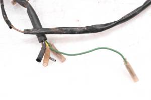 Honda - 85 Honda Fourtrax 125 2x4 Wire Harness Electrical Wiring TRX125 - Image 3