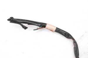 Honda - 85 Honda Fourtrax 125 2x4 Wire Harness Electrical Wiring TRX125 - Image 4