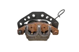 90 Suzuki VX800 Front Brake Caliper