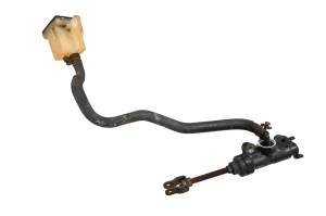 90 Suzuki VX800 Rear Brake Master Cylinder