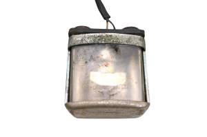 Suzuki - 90 Suzuki VX800 License Plate Tail Light - Image 2