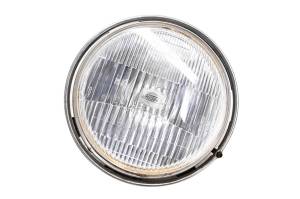 Suzuki - 90 Suzuki VX800 Front Center Headlight - Image 1