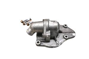 Suzuki - 90 Suzuki VX800 Water Pump Cover - Image 1