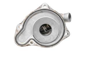 Suzuki - 90 Suzuki VX800 Water Pump Cover - Image 3