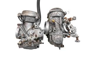 Suzuki - 90 Suzuki VX800 Carburetors Carbs - Image 2