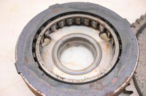 Suzuki - 06 Suzuki Katana 600 Starter Clutch Bearing & Gear GSX600F - Image 4