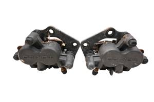 Suzuki - 06 Suzuki Katana 600 Front Brake Calipers Left & Right GSX600F - Image 2