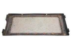 Suzuki - 90 Suzuki VX800 Radiator Grill Shroud Guard - Image 2