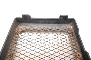 Suzuki - 90 Suzuki VX800 Radiator Grill Shroud Guard - Image 3