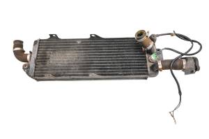 Suzuki - 90 Suzuki VX800 Radiator - Image 1