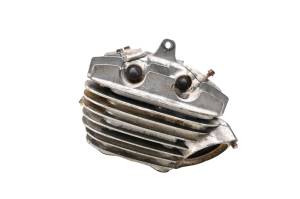 Suzuki - 90 Suzuki VX800 Front Cylinder Head - Image 2