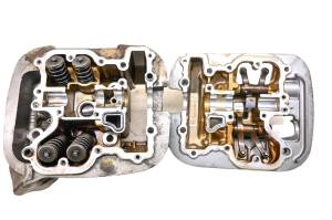Suzuki - 90 Suzuki VX800 Front Cylinder Head - Image 5