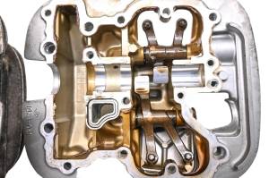 Suzuki - 90 Suzuki VX800 Front Cylinder Head - Image 7